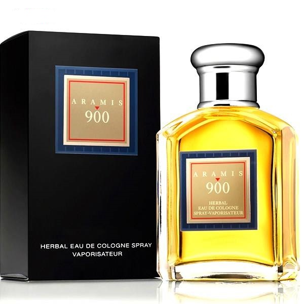 Aramis 900