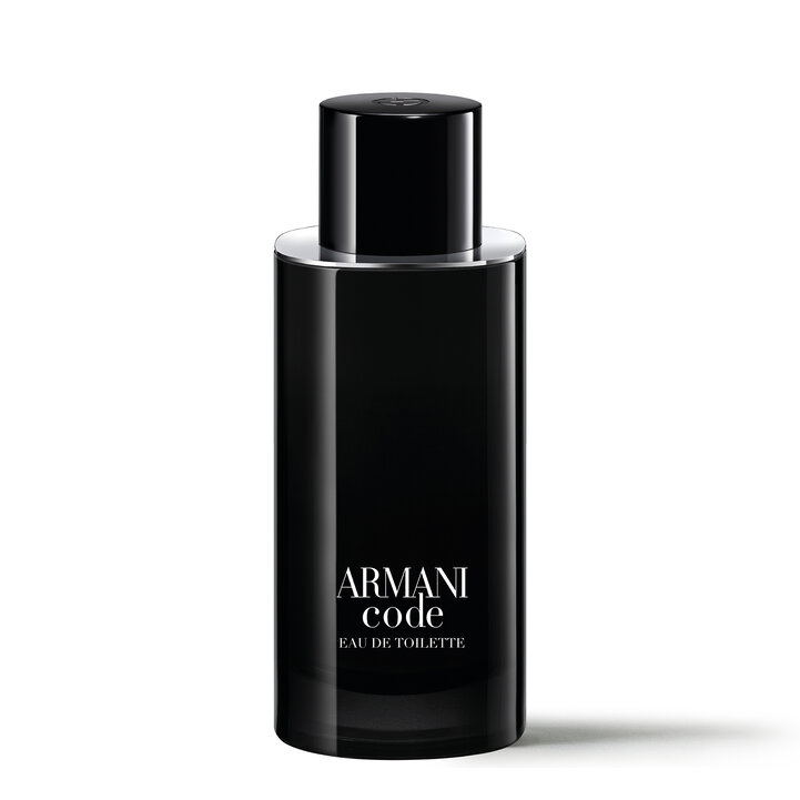 عطر جورجیو آرمانی آرمانی کد مردانه Giorgio Armani Armani Code For Men