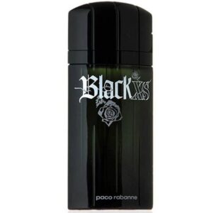 خرید عطر ادکلن پاکو رابان بلک ایکس اس مردانه