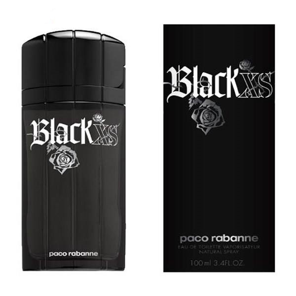 Black XS Men