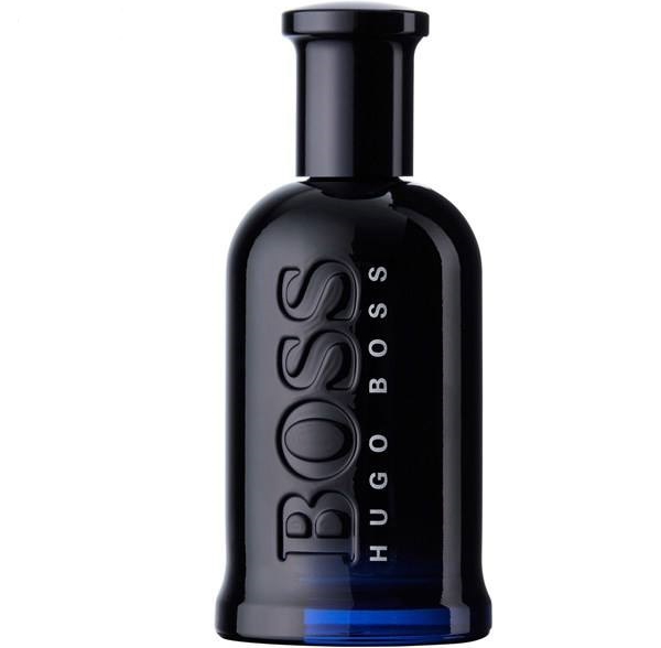 Boss Bottled Night (2) عطر هوگو باس باتلد نایت