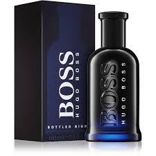 Boss Bottled Night (3) عطر هوگو باس باتلد نایت