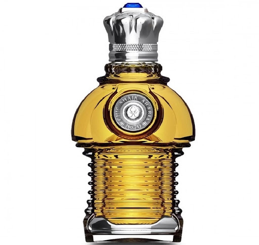 Chic Shaik No 70 (2)