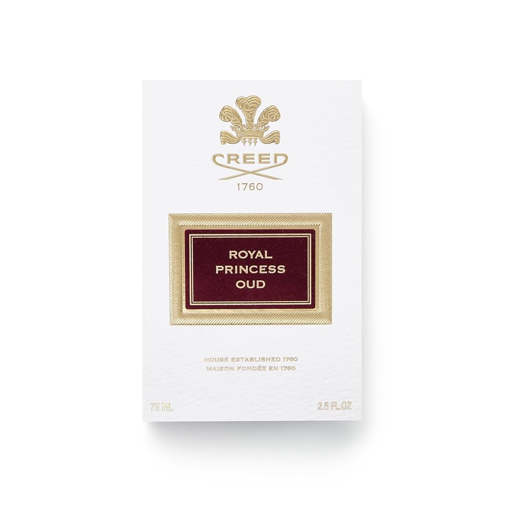 Creed Royal Princess Oud.100