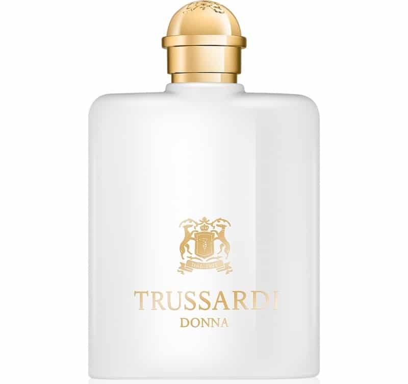 عطر تروساردی دونا