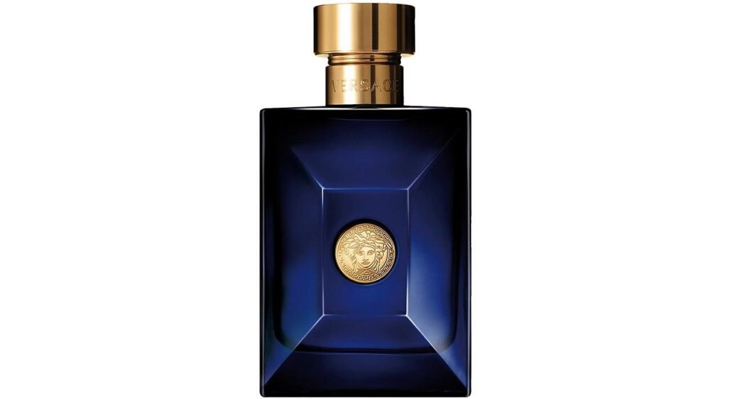 عطر ورساچه دیلن بلو مردانه