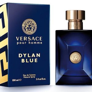 عطر ورساچه دیلن بلو مردانه