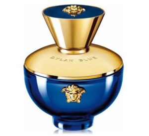 عطر ورساچه پور فم دیلن بلو