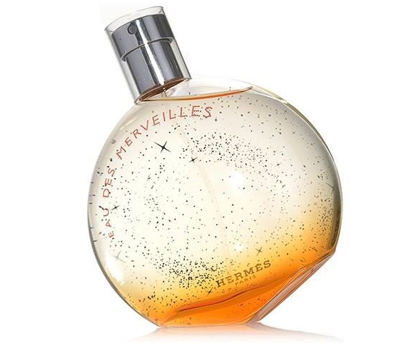 Eau Des Merveilles (2) ادکلن هرمس او دس مرویلس