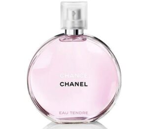 عطر شنل چنس او تندر