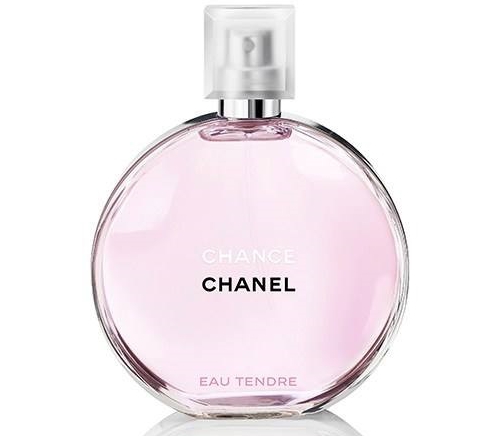 Eau Tendre2 عطر شنل چنس او تندر