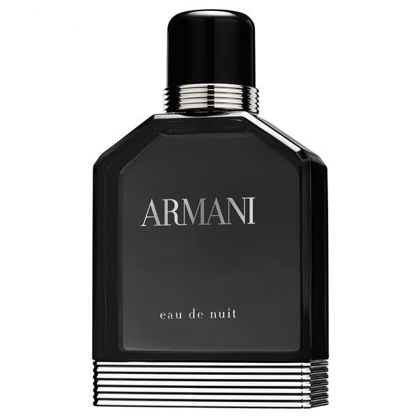 Eau de Nuit