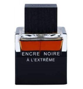 عطر لالیک انکر نویر ال اکستریم