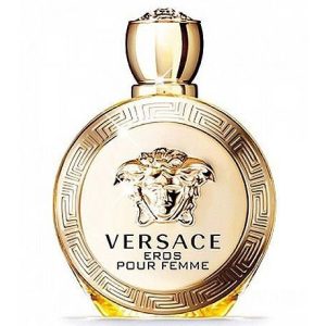 ورساچه اروس عطر شیرین و خنک زنانه