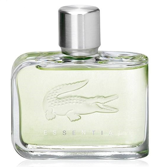 Essential Lacoste Essential