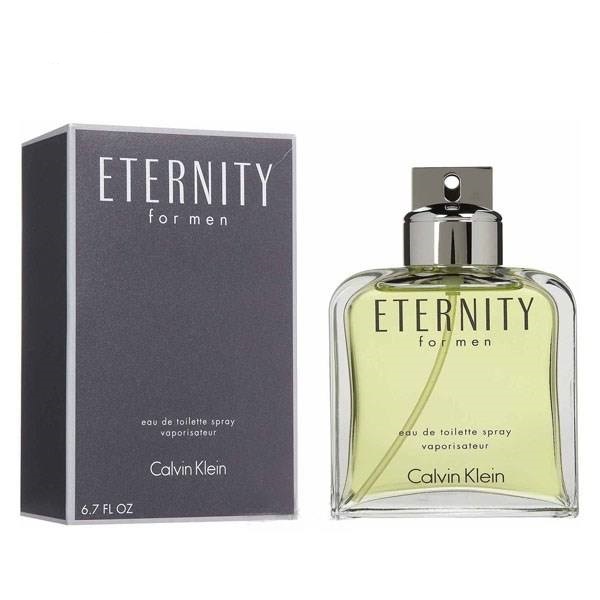 Eternity for Men