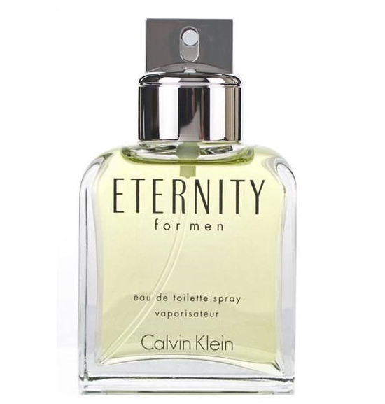 عطر کلوین کلاین اترنیتی مردانه