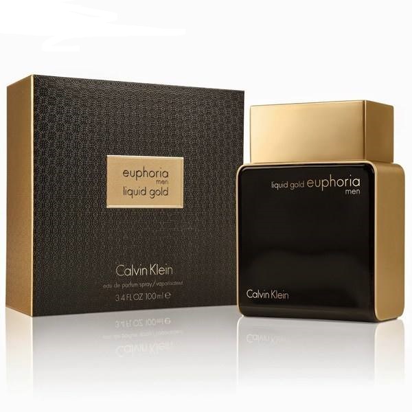 Euphoria Liquid Gold For men