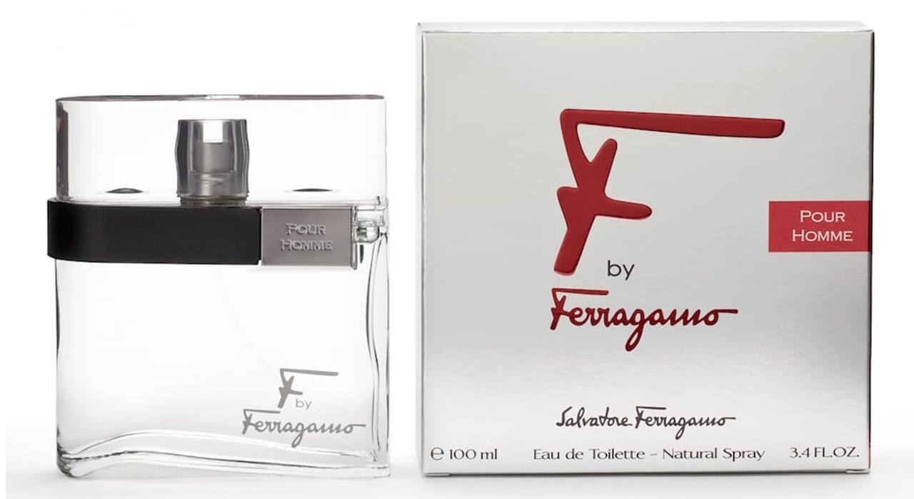F By Ferragamo Pour Homme (2)