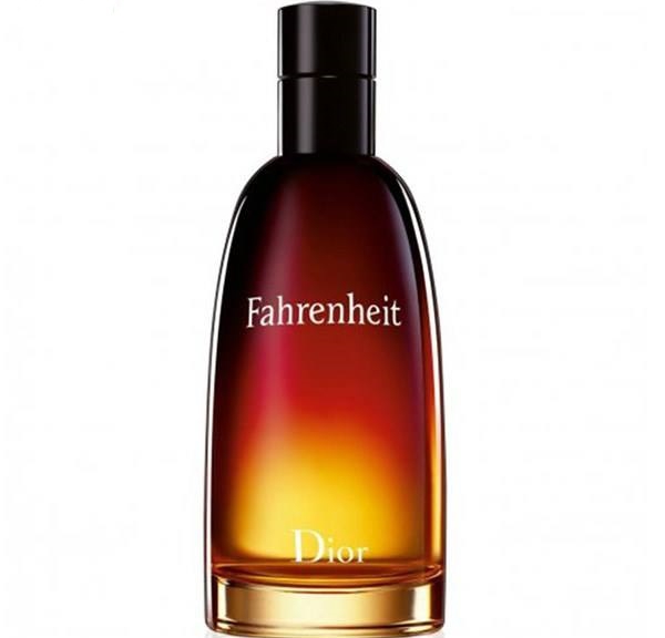 Fahreiheit edt عطر دیور فارنهایت ادو تویلت