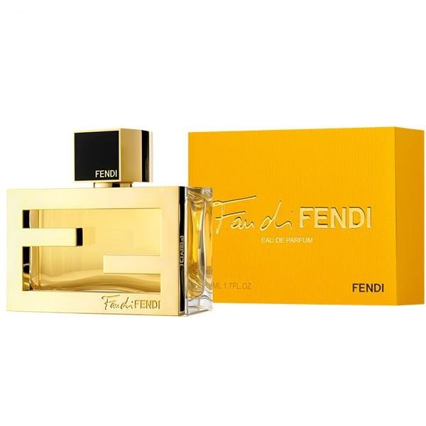 Fan di Pour Femme edp