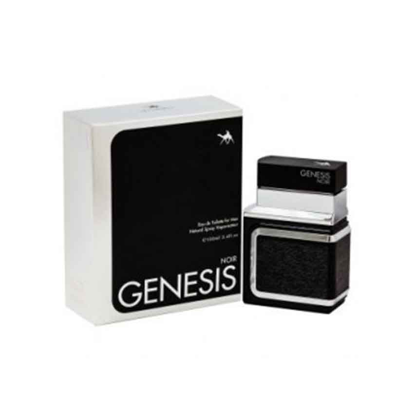 Genesis Noir