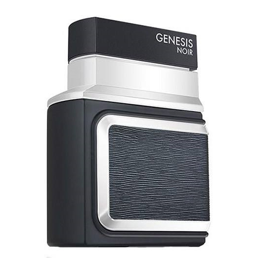 Genesis Noir1 ادکلن امپر جنسیس نویر