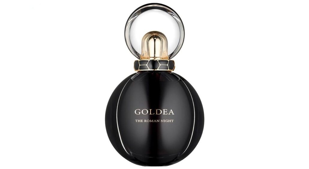 ادکلن بولگاری گلدیا د رومن نایت