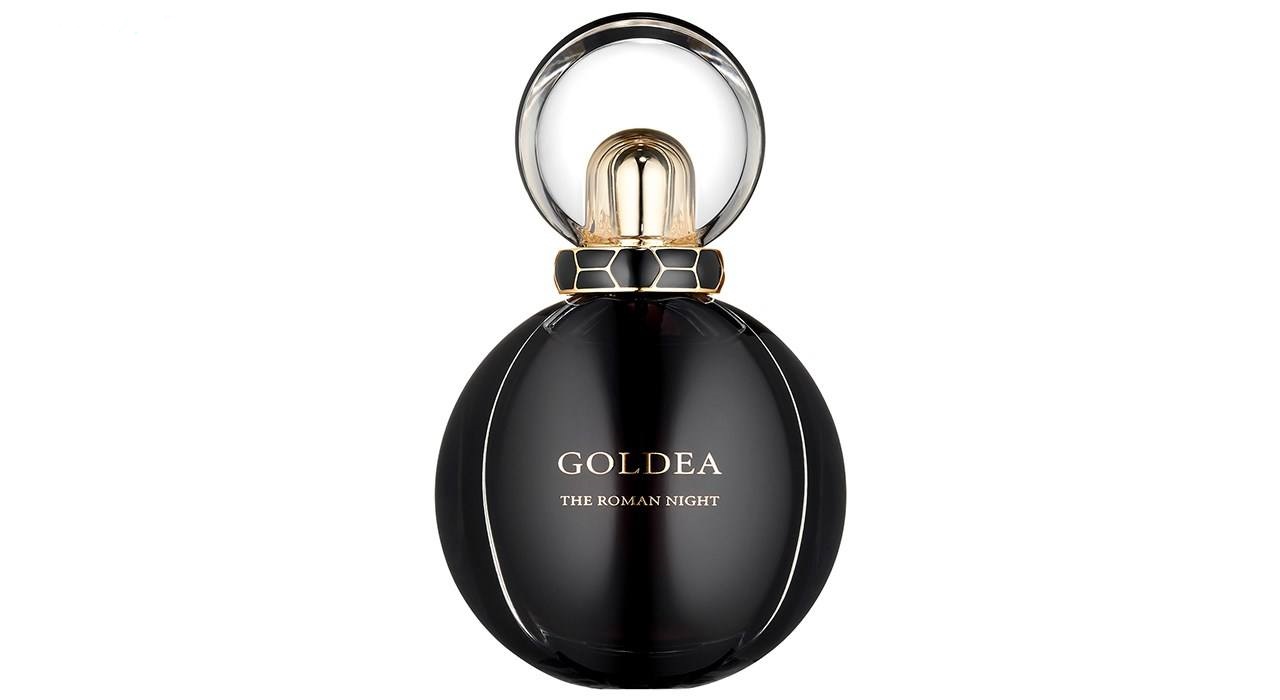 Goldea the Roman night ادکلن بولگاری گلدیا د رومن نایت