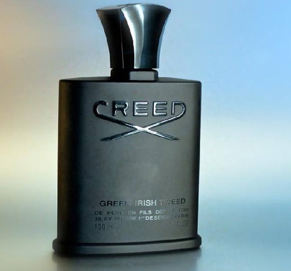 Green Irish Tweed عطر رالف لورن پولو بلو ادو پرفیوم
