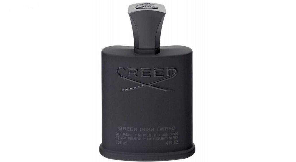 عطر کرید گرین آیریش توید