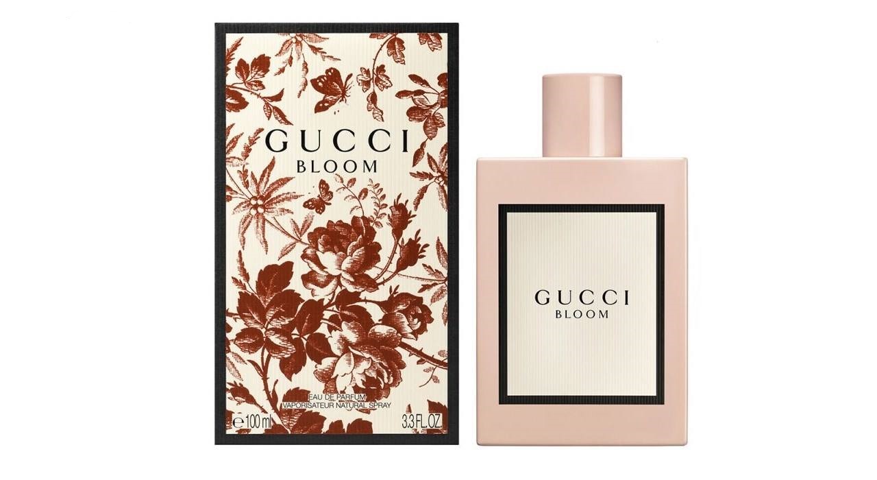 Gucci Bloom edp
