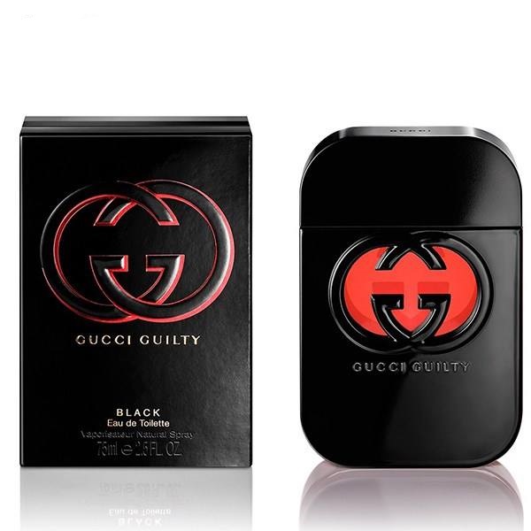 Guilty Black For women1