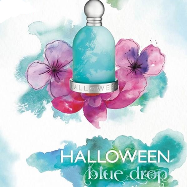 Halloween Blue Drop (3)