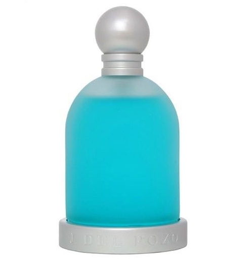 Halloween Blue Drop جسوس دل پوزو هالووین بلو دراپ