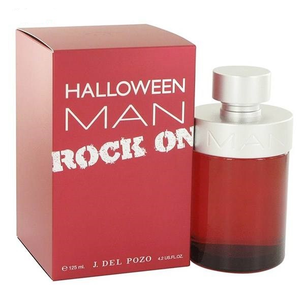 Halloween Man Rock On (2)