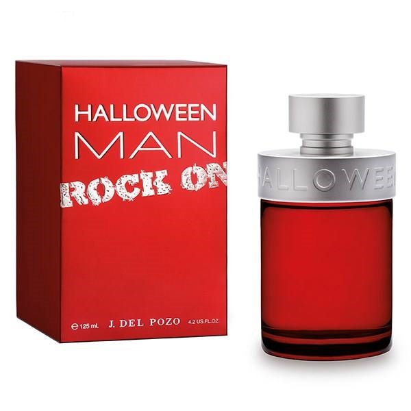 Halloween Man Rock On (3)