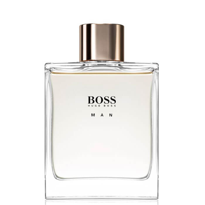 Hugo Boss Orange for Men