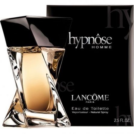 Hypnose Homme