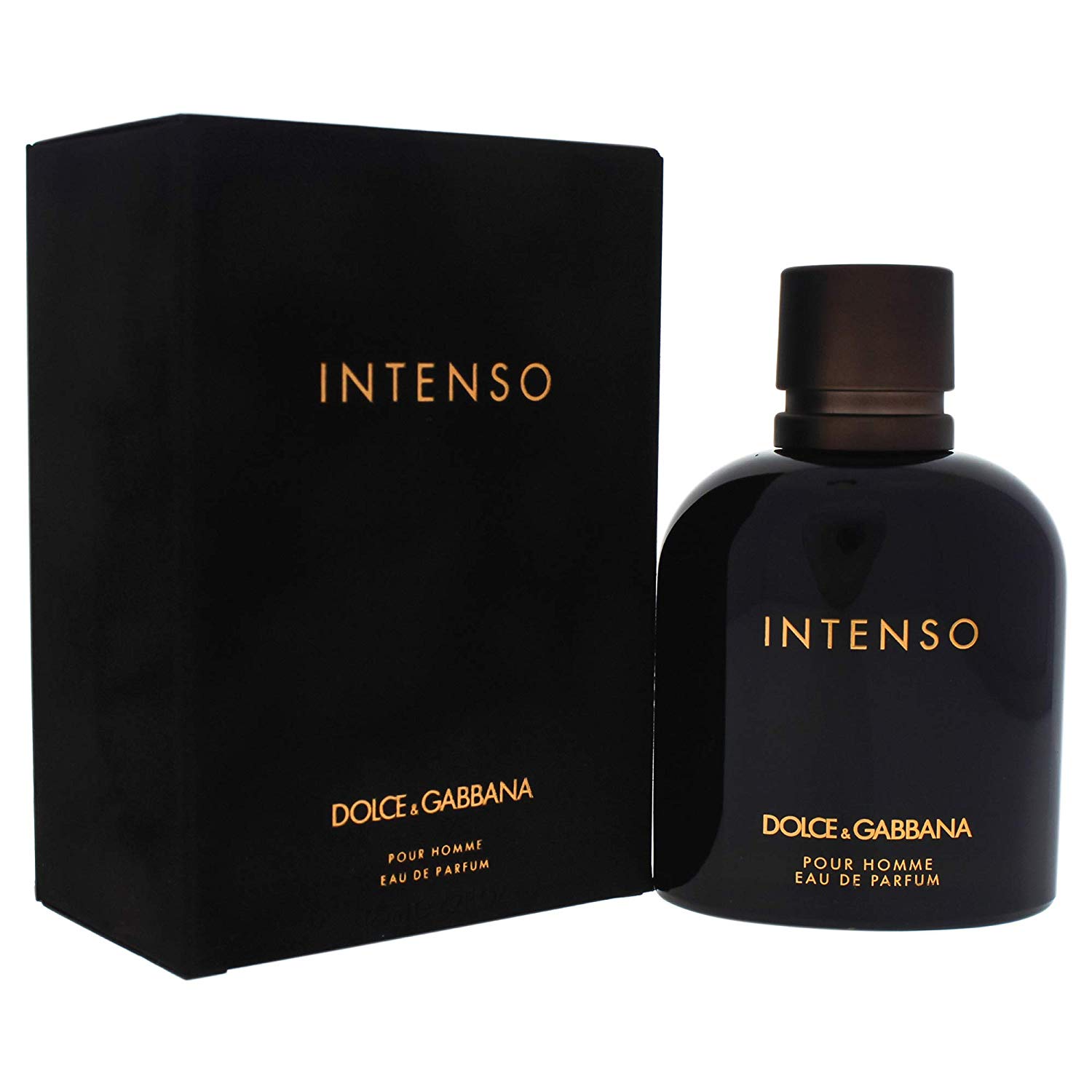 Intenso for men