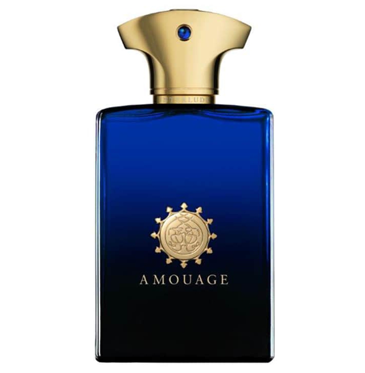 عطر امواژ اینترلود مردانه