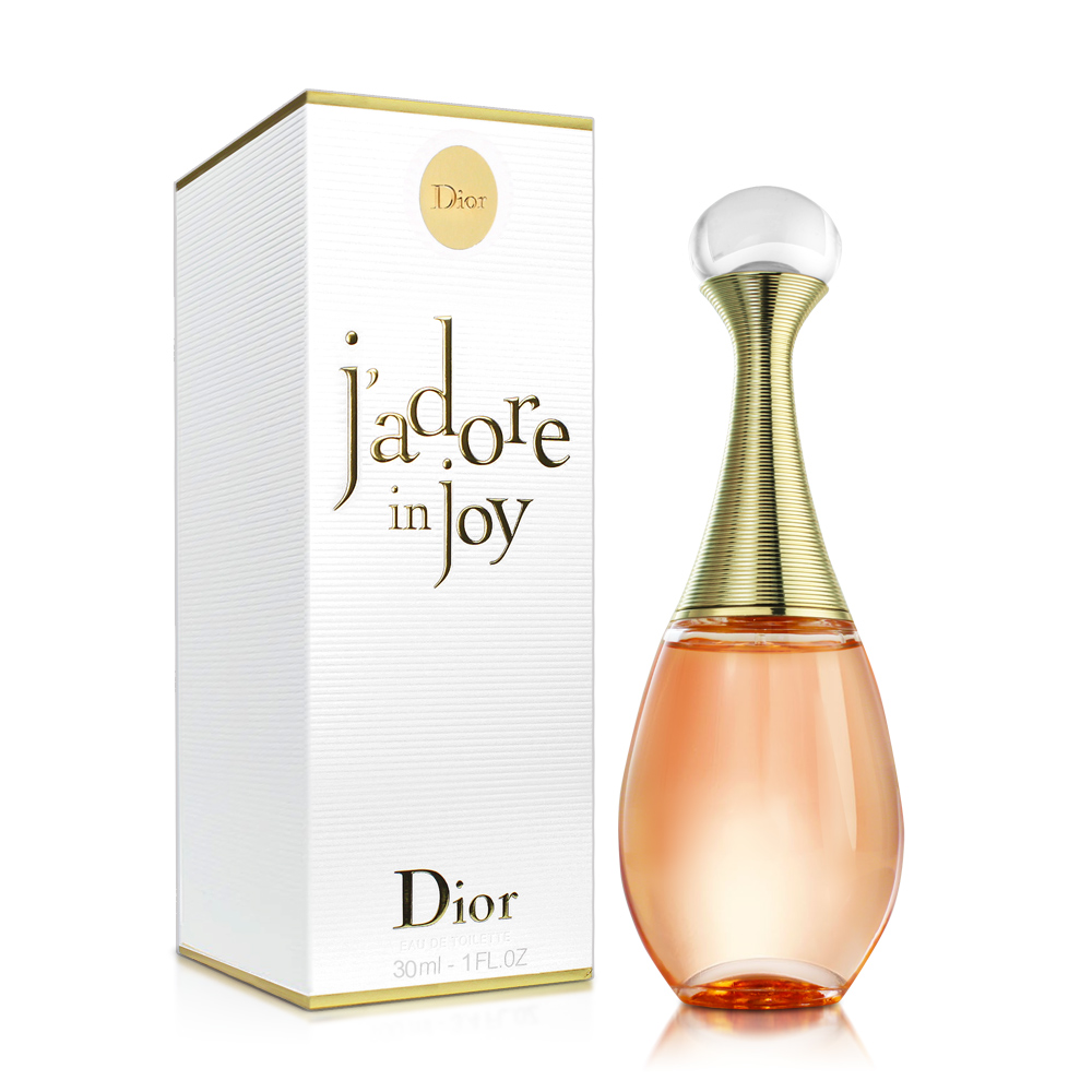 J'ador In Joy