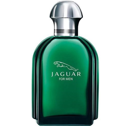Jaguar Green (2) ادکلن جگوار سبز