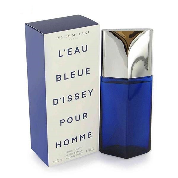 L ' Eau Bleue De Issey Pour Homme