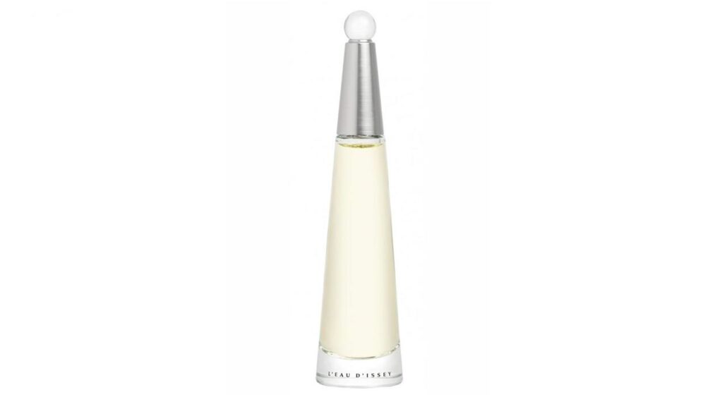 ایسی میاکه لو دیسه زنانه