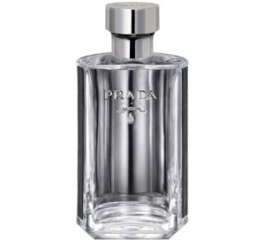 ادکلن پردا الهوم