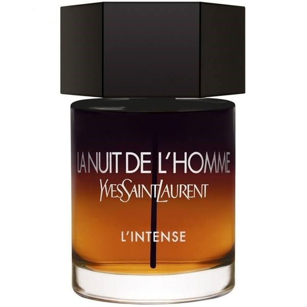 La Nuit de L'Homme L'Intense