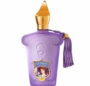 عطر کازاموراتی زرجف لا توسکا