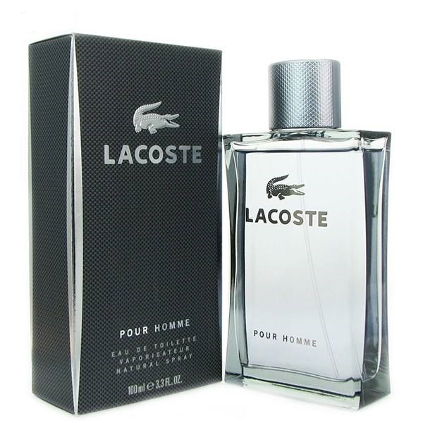 Lacoste Pour Homme (2)