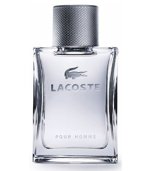Lacoste Pour Homme (3) لاگوست پور هوم